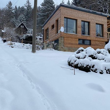 Chata V Beskydech Rožnov pod Radhoštěm 외부 사진